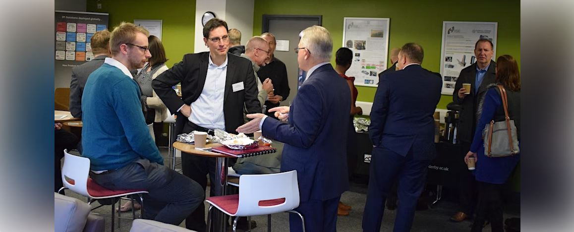 Mission Zero: Delivering net zero business support in the post-ERDF era